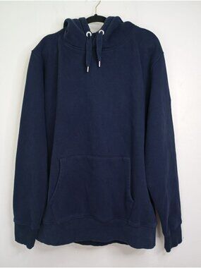 Audemars Piguet Hoodie Sweatshirt 2XL Cotton blend Unisex Navy Blue